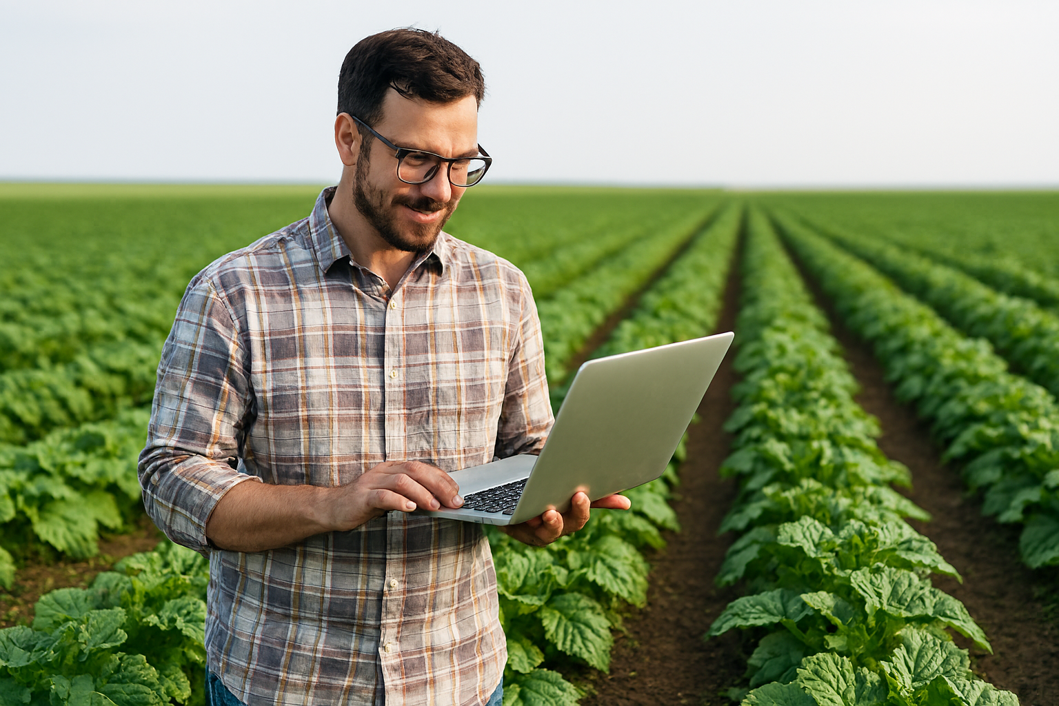 Agri consultancy