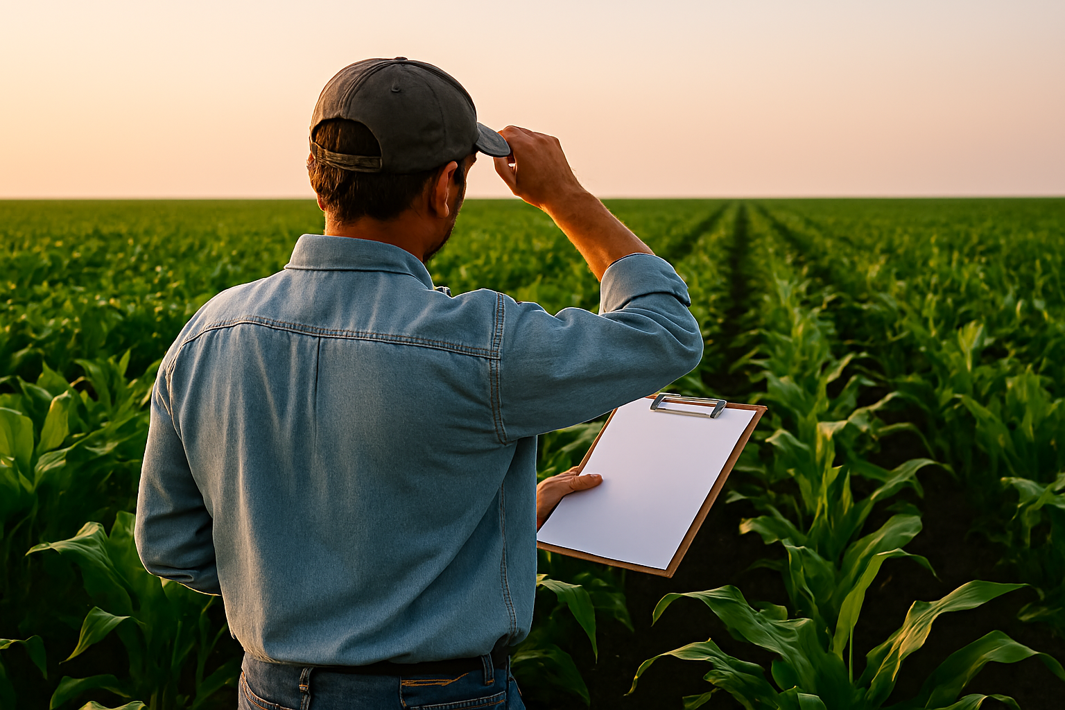 Farm Management