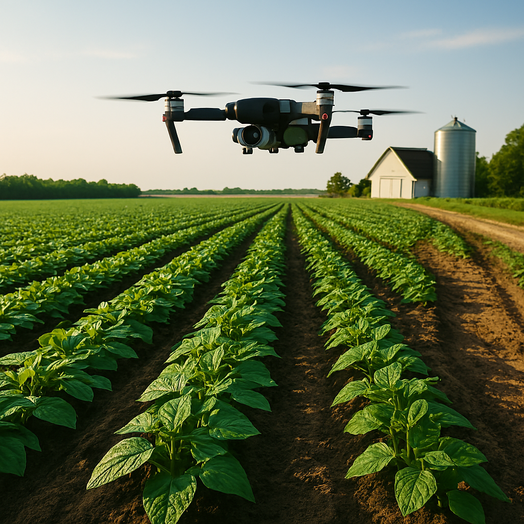 Farm management overview