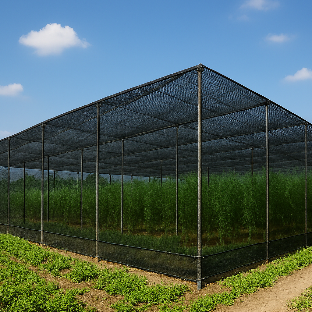 Net House